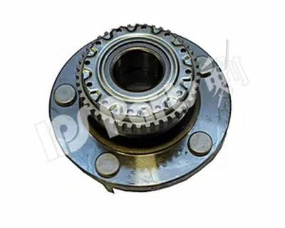 Комплект подшипника ступицы колеса IPS Parts IPS Parts купить