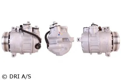 Компрессор, кондиционер DRI купить