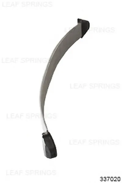 Многолистовая рессора CS Germany купить