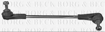 Тяга / стойка, стабилизатор BORG & BECK купить