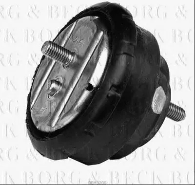 Кронштейн двигателя BORG & BECK купить