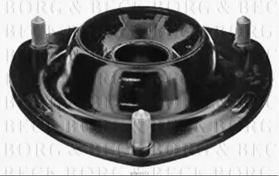 Опора стойки амортизатора BORG & BECK купить