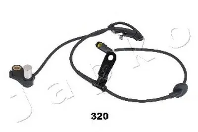 Датчик, частота вращения колеса JAPKO купить