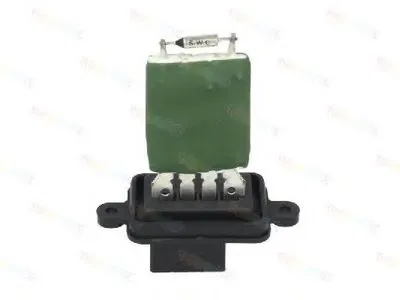 Дополнительный резистор, вентилятор кондиционера THERMOTEC купить