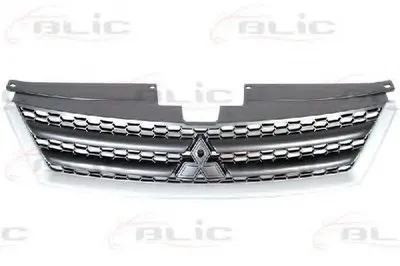 Решетка радиатора BLIC купить