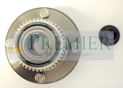 Комплект подшипника ступицы колеса BRT Bearings купить