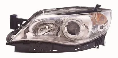 Фара LORO купить