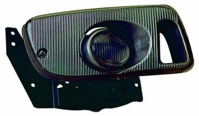 Противотуманная фара LORO купить