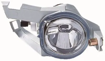 Противотуманная фара LORO купить