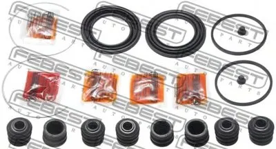 Ремкомплект, тормозной суппорт FEBEST купить