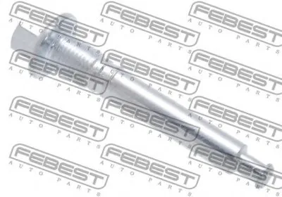Направляющий болт, корпус скобы тормоза FEBEST купить
