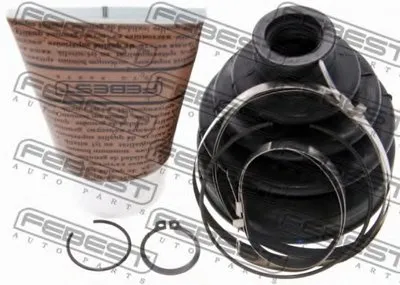 Пыльник, приводной вал FEBEST купить