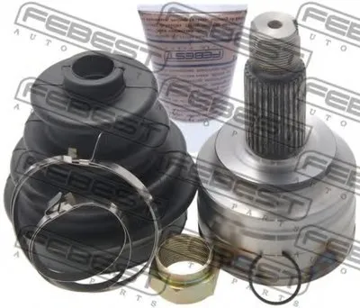 Шарнир, приводной вал FEBEST купить