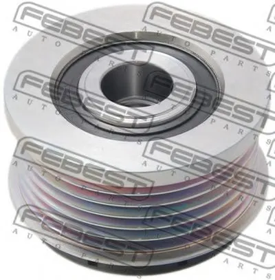Ременный шкив, генератор FEBEST купить