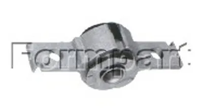 Подвеска, рычаг независимой подвески колеса FORMPART купить