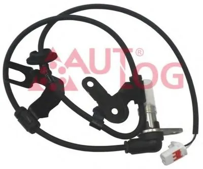Датчик, частота вращения колеса AUTLOG купить
