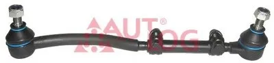 Поперечная рулевая тяга AUTLOG купить