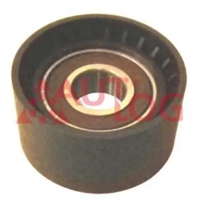 Натяжной ролик, поликлиновой  ремень AUTLOG купить