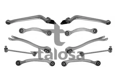 Ходовая часть в сборе TALOSA купить
