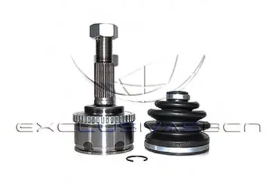 Шарнирный комплект, приводной вал MDR купить