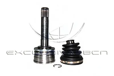 Шарнирный комплект, приводной вал MDR купить