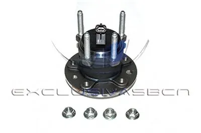 ? колесн. ступицы = MDR купить