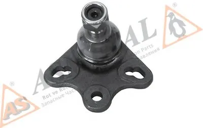 Шаровой шарнир ASMETAL купить