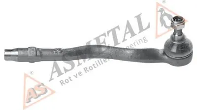 Наконечник поперечной рулевой тяги ASMETAL купить