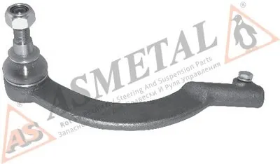 Наконечник поперечной рулевой тяги ASMETAL купить