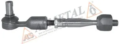 Поперечная рулевая тяга ASMETAL купить