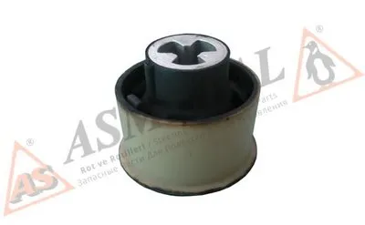 Втулка, балка моста ASMETAL купить