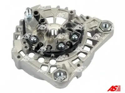 Диодный мост с крышкой