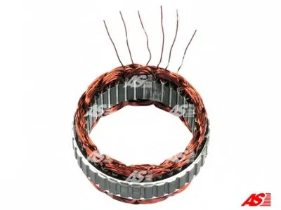 Статор генератора