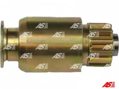 Привод с механизмом свободного хода, стартер 0 - BO. Ver. AS-PL купить