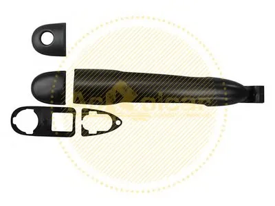 Ручка двери AC Rolcar купить