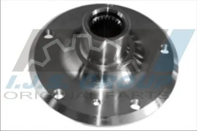 ? колесн. ступицы = IJS GROUP купить