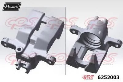 Тормозной суппорт Caliper Housing MAXTECH купить