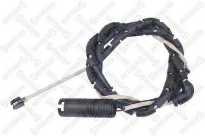 Датчик, износ тормозных колодок STELLOX купить