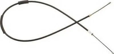 Трос, стояночная тормозная система MOTAQUIP купить