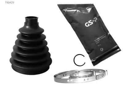 Монтажный комплект, сильфон приводного вала GSP купить