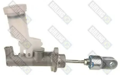 Главный цилиндр, система сцепления GIRLING купить