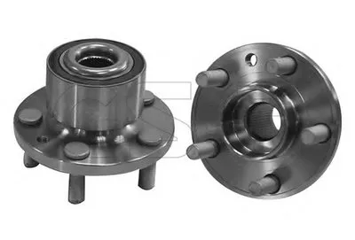 Подшипник ступицы колеса GSP купить