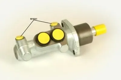 целиндер ручного тормоза MOTAQUIP купить