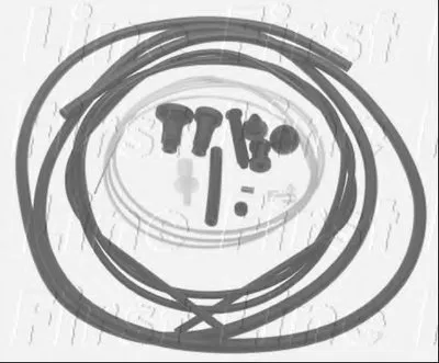 Газопровод FIRST LINE купить