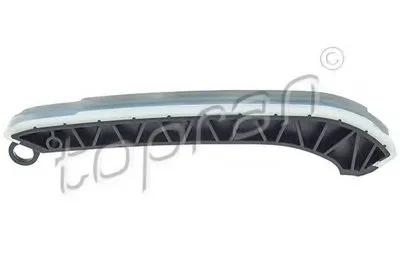 Планка натяжного устройства, цепь привода распределительного TOPRAN купить