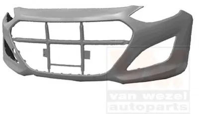 Буфер VAN WEZEL купить