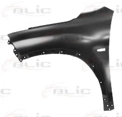 Крыло BLIC купить