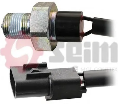 Выключатель, фара заднего хода SEIM купить