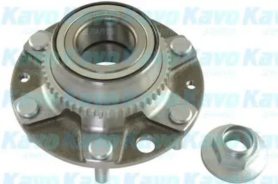 Комплект подшипника ступицы колеса KAVO PARTS купить