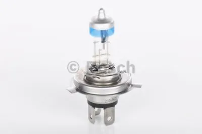 Лампа накаливания, фара дальнего света; Лампа накаливания, основная фара; Лампа накаливания, противотуманная фара BOSCH купить